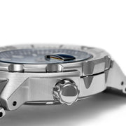 Relógio Seiko Prospex Save the Ocean SRPG57B1A1SX - Automático - 42,4mm